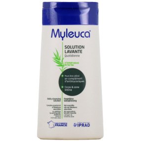 Myleuca Solution lavante quotidienne