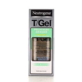 Neutrogena T/Gel Shampooing Anti-Pelliculaire Pellicules Grasses