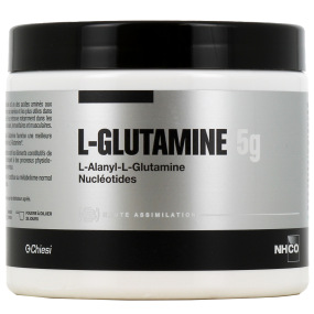 NHCO L-Glutamine 5g
