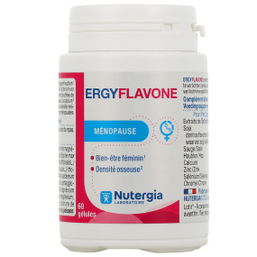 Nutergia Ergyflavone