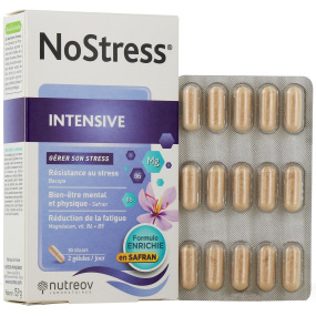 Nutreov No Stress Intensive
