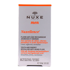 Nuxe Men Nuxellence Fluide Anti-Âge