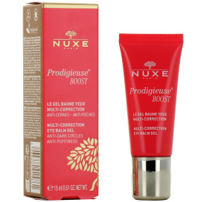Nuxe Prodigieuse Boost Gel Baume Yeux Multi-Correction