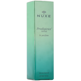 Nuxe Prodigieux Parfum Néroli