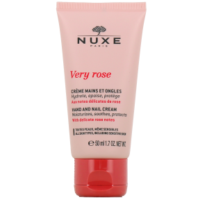 Nuxe Very Rose Crème Mains et Ongles