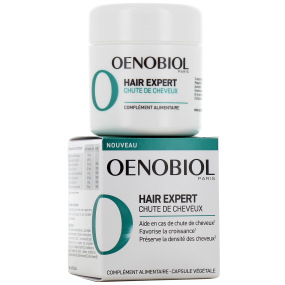 Oenobiol Hair Expert Chute de Cheveux