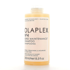 Olaplex N°4 Bond Maintenance Shampooing Réparateur