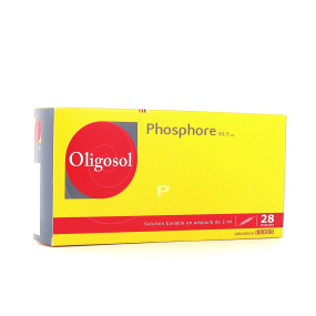 Oligosol Phosphore