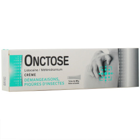 Onctose crème
