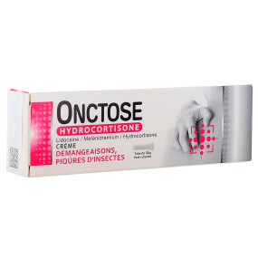 Onctose