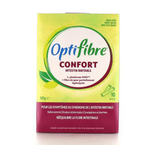 Optifibre Confort Intestin Irritable