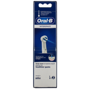 Oral B Brossettes Interspace