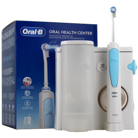 Oral B Hydropulseur Oxyjet