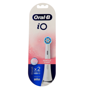 Oral B iO Brossettes