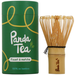 Panda Tea Fouet à Matcha