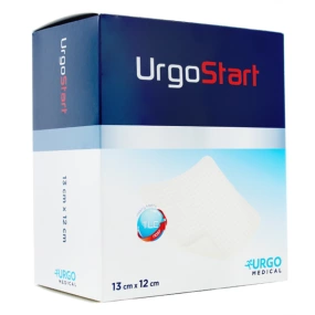 Urgo Start Micro Adhérent Pansement Hydrocellulaire