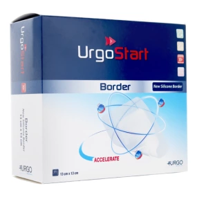 UrgoStart Border Pansements Hydrocellulaire