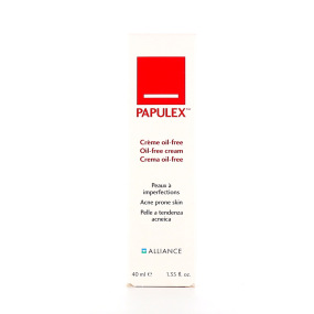 Papulex Crème Oil-Free