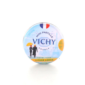 Pastille Vichy