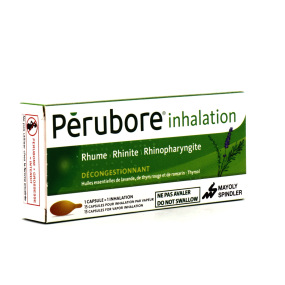 Perubore Inhalation