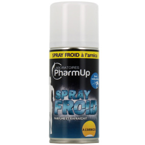 Pharmup Spray Froid Arnica 150ml
