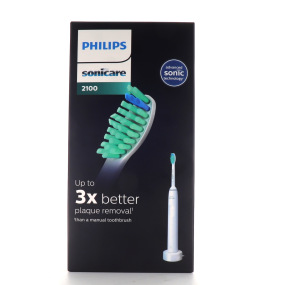 Philips Sonicare 2100 Proresult Brosse à dents électrique