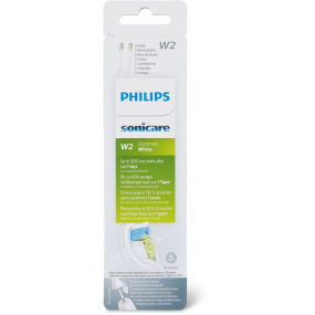 Philips Sonicare Tête de Brosse Optimal White