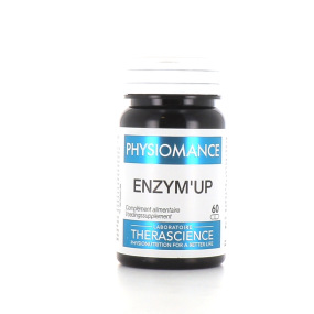 Therascience Physiomance Enzym'up