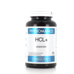 Therascience Physiomance HCL+