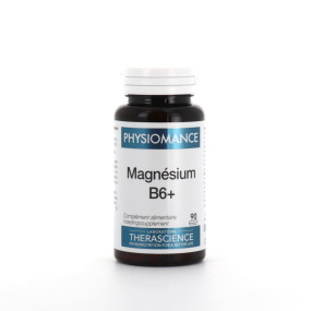 Therascience Physiomance Magnésium B6+