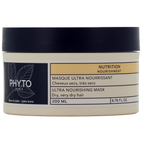 Phyto Nutrition Masque Ultra Nourrissant