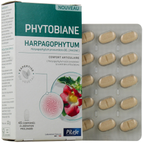 Phytobiane Harpagophytum