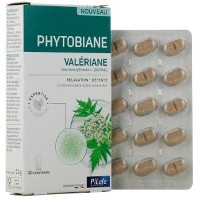 Phytobiane Valériane