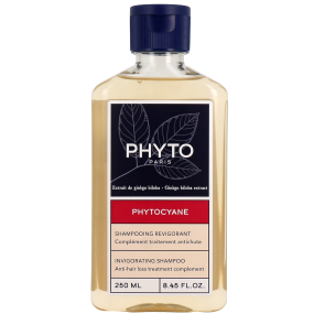 Phytocyane Shampooing Revigorant