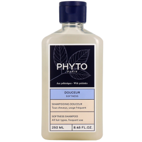 Phytodouceur Shampooing
