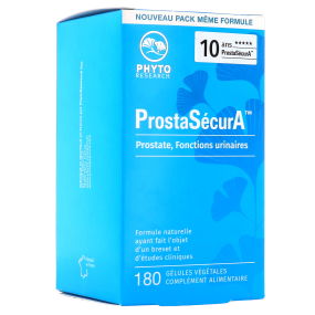 Phytoresearch ProstaSecurA