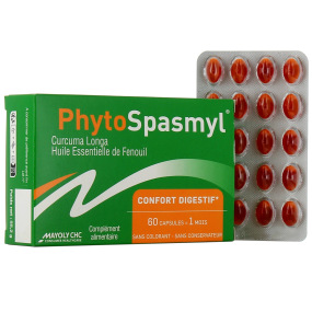 PhytoSpasmyl