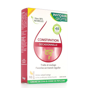 Phytosun Aroms Constipation Occasionnelle