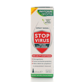 Phytosun Aroms Spray Nasal Stop Virus