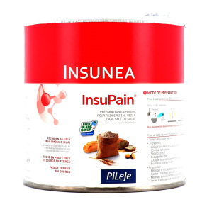 Insunea InsuPain Préparation Pain Spécial