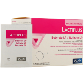Pileje Lactiplus Butyrate LP