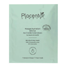 Placentor Masque hydratant intense