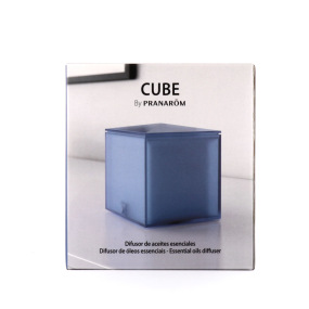 Pranarom Cube Diffuseur d'huiles essentielles