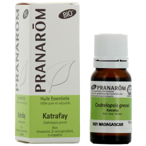 Pharmacie de Sarrola - Parapharmacie Propos'nature Huile Essentielle Cade  Bio 10ml - SARROLA-CARCOPINO