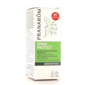 Pranarom Spray Protect Aromaforce