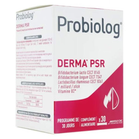 Probiolog Derma PSR 30 Sticks