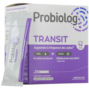 Probiolog Transit