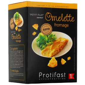 Protifast Omelette Fromage 7 Sachets