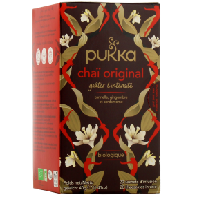 Pukka Chaï Original
