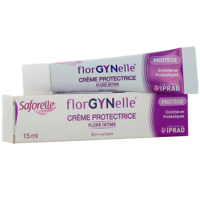 Saforelle Crème Protectrice Florgynelle
